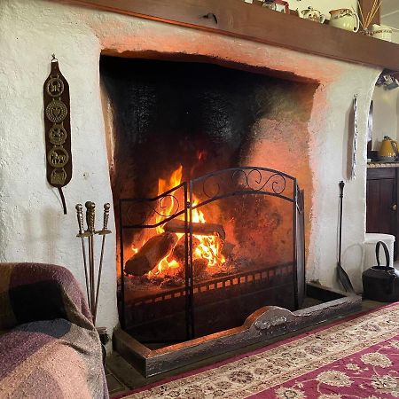 Tophouse Historical Inn Bed And Breakfast Saint Arnaud Extérieur photo
