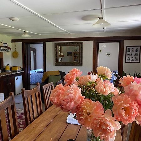 Tophouse Historical Inn Bed And Breakfast Saint Arnaud Extérieur photo