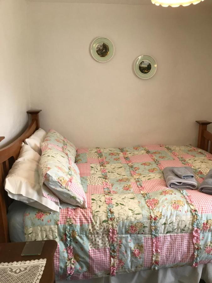 Tophouse Historical Inn Bed And Breakfast Saint Arnaud Extérieur photo