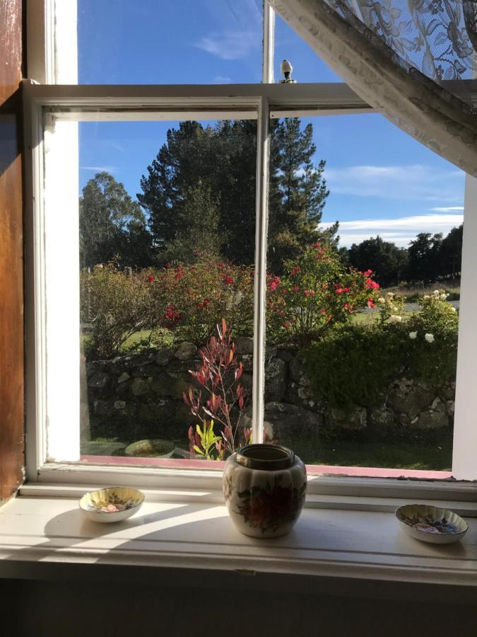 Tophouse Historical Inn Bed And Breakfast Saint Arnaud Extérieur photo