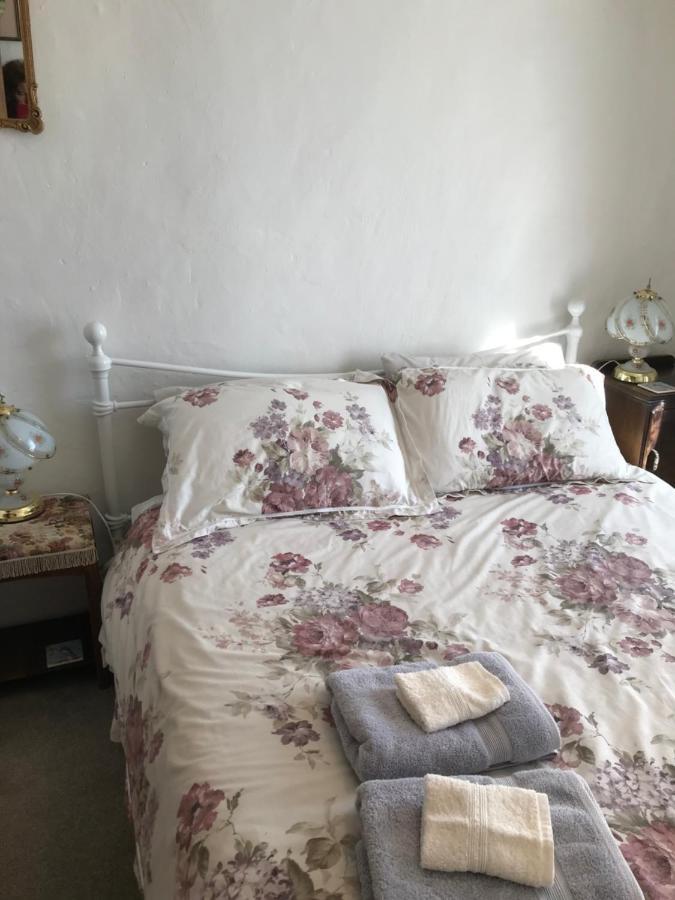 Tophouse Historical Inn Bed And Breakfast Saint Arnaud Extérieur photo