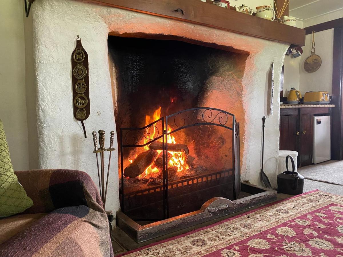 Tophouse Historical Inn Bed And Breakfast Saint Arnaud Extérieur photo